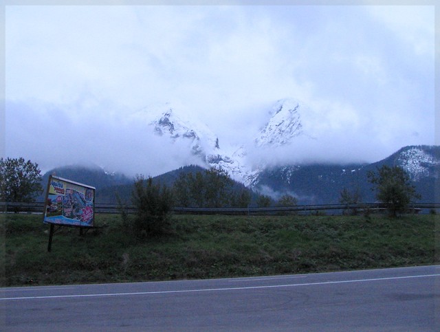 Tatry Sowackie