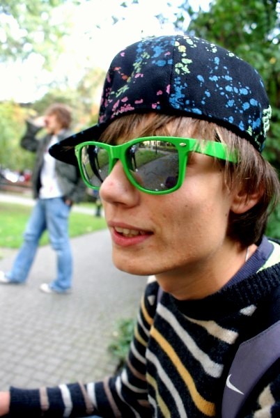 Wiu ;p