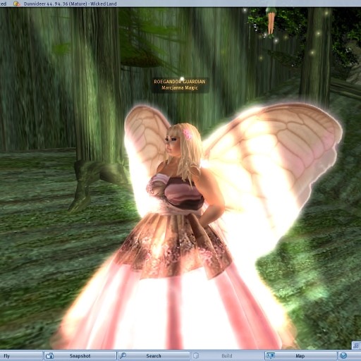 Fairy...