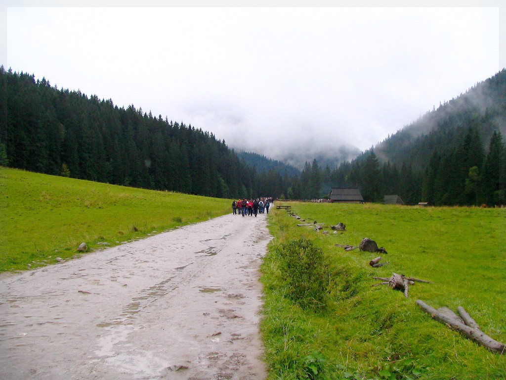 Tatry Polskie