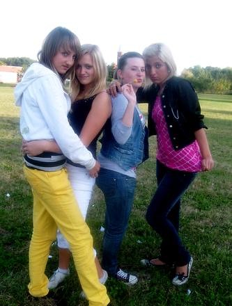 ...Oooo...to by dla mnie szok