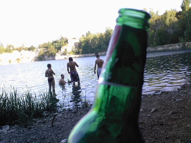 z Wakacyji Koca 1 wrzenia! :X