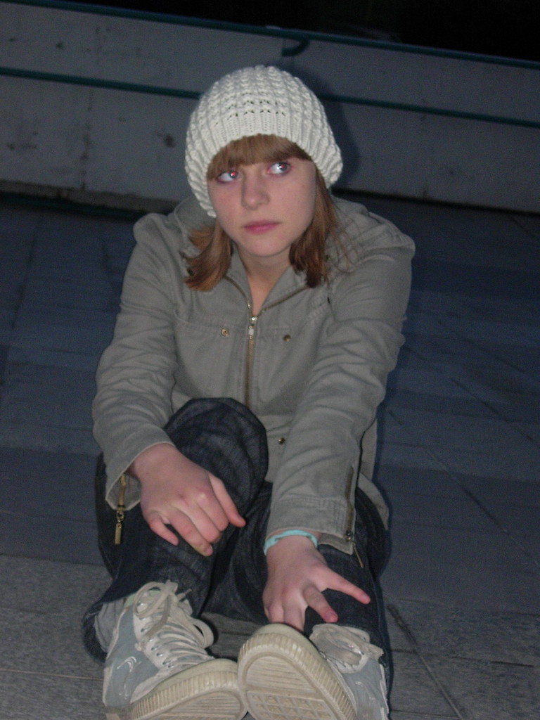 Bo Domi chciaa x3