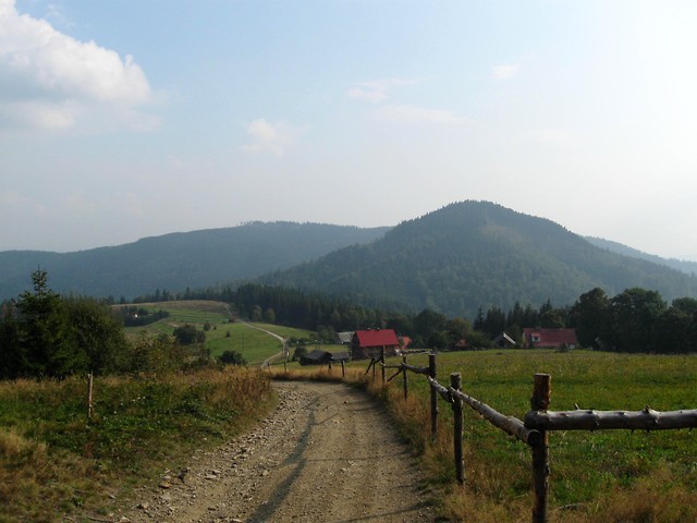 Jak w raju