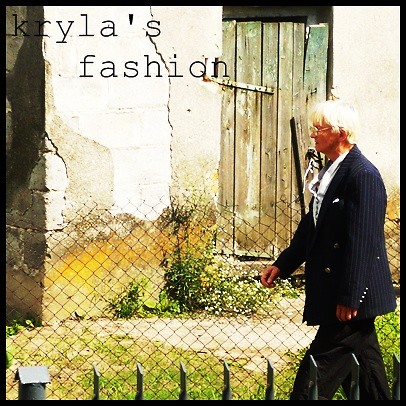 krystyna