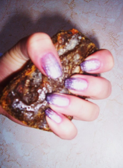 nails :-)