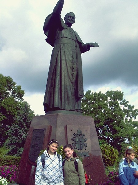 Czstochowa . 
