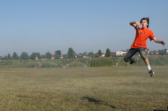 Jump:))