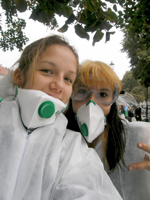 Ja & Papuga ;** lofeee