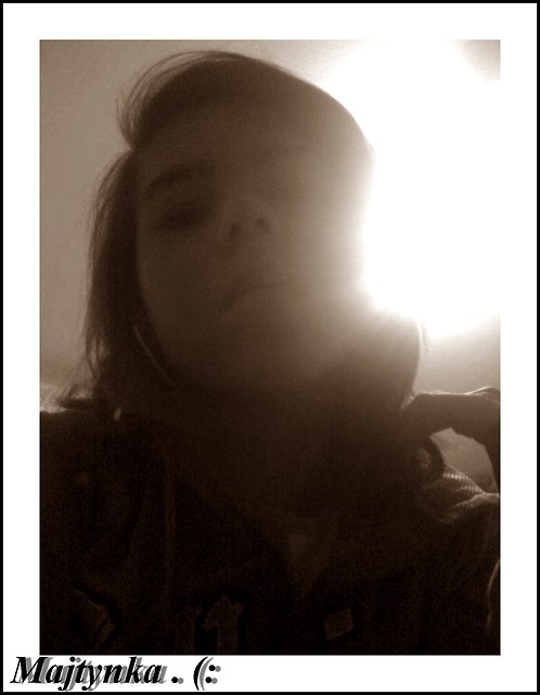 Eeeh. Jest okeey ;)