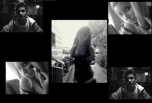 haha . ; d