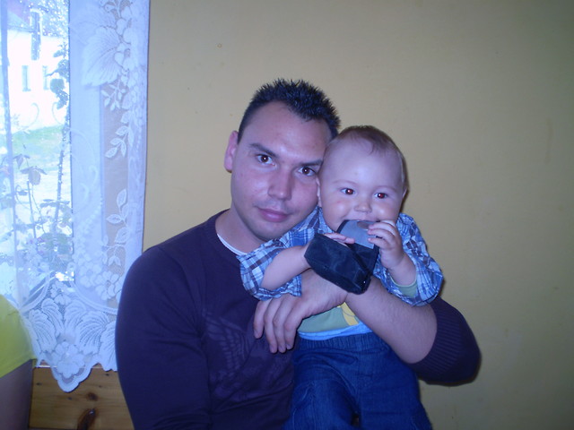 jedyne szczescie w moim zyciu