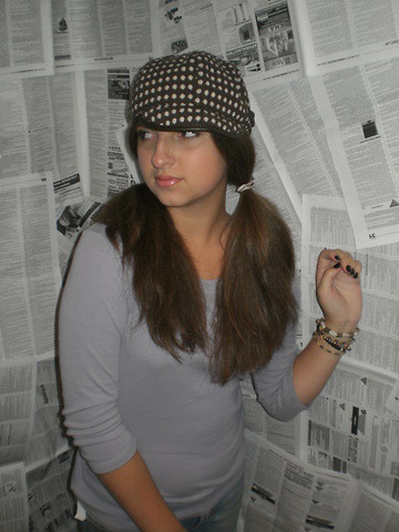 jak za czsw wojny ;p