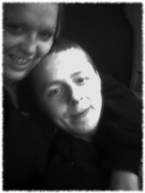 moje kochanie i ja :*
