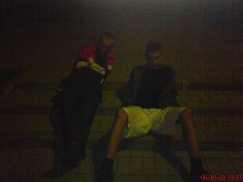 ja i tomek aaa
