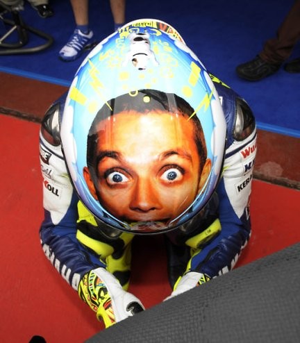 Rossi