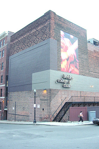 Berklee College of Music