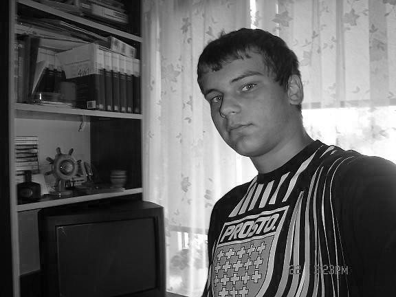 ,, To ta cisza ... ,,