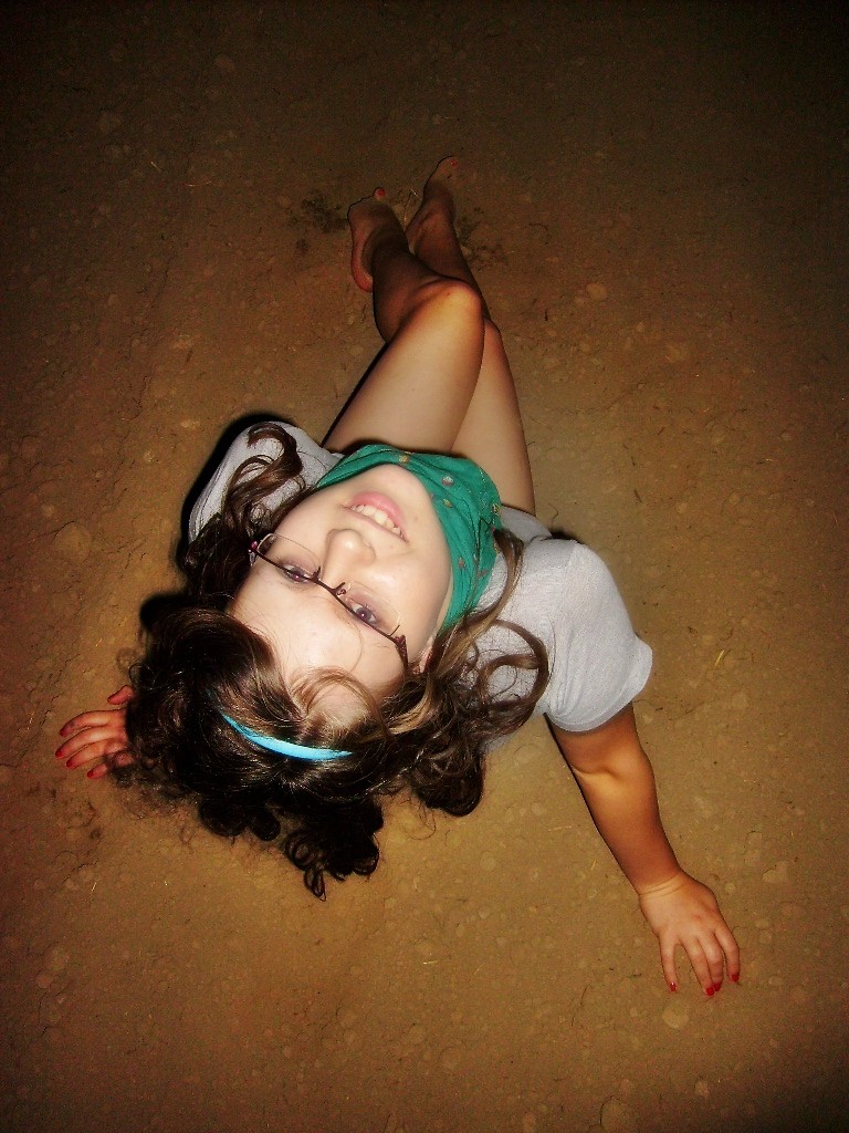 Zozolek mj!;**