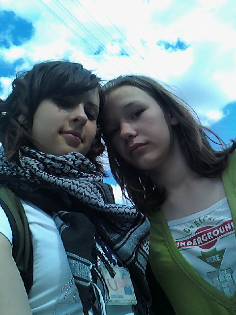 Pina i Ja