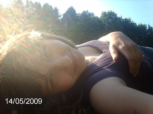 Wiosna ;))