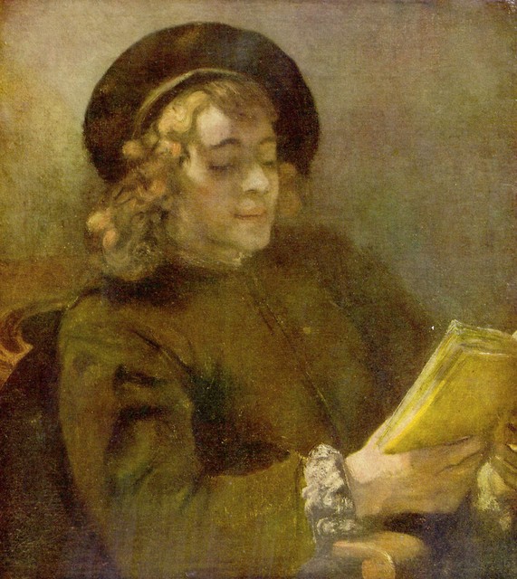 Rembrandt...