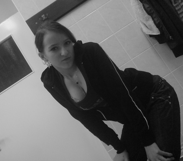 ..Kocham ciiiee; ))