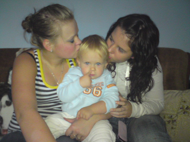 Justinka;)