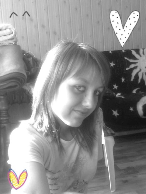 Love You!