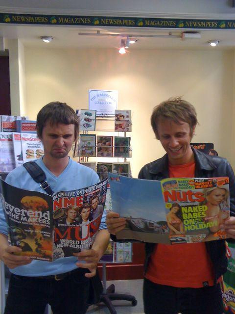 Muse