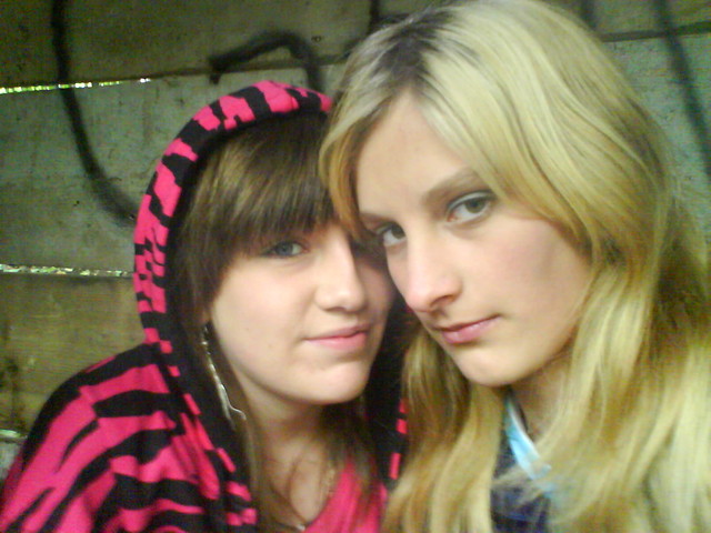 Z bubusia moja;*