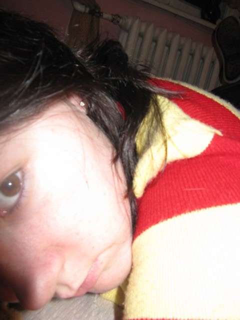 Zmczonaa yciem...!!!;(((