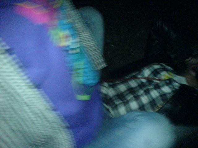 Rape :o