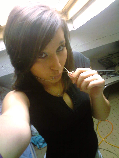 Wikusia :**