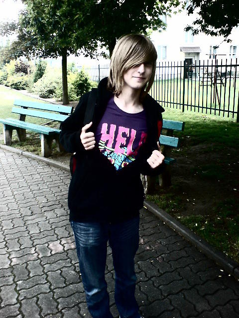 HeHe  nie xD for Bartu xd ;*