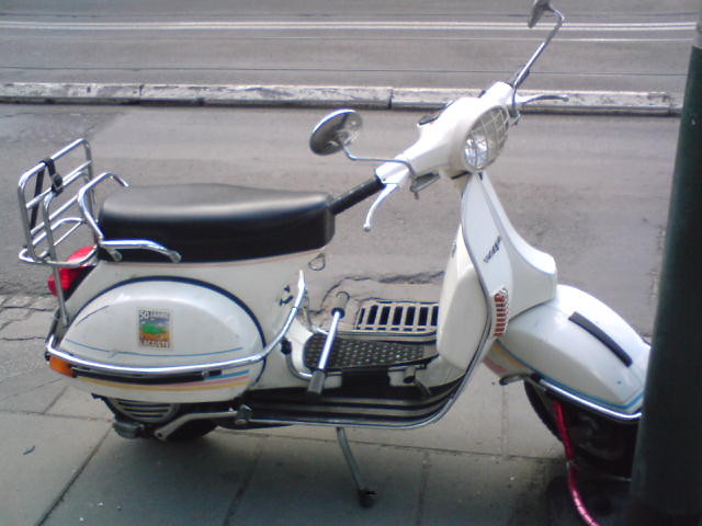 VESPA