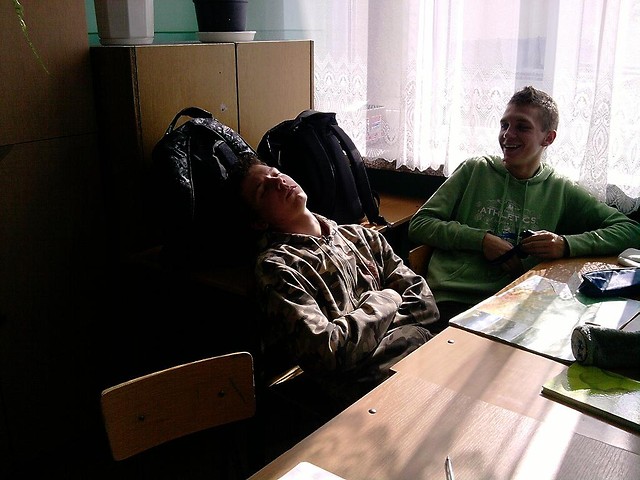 cichutko ;d