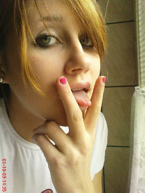 ;]