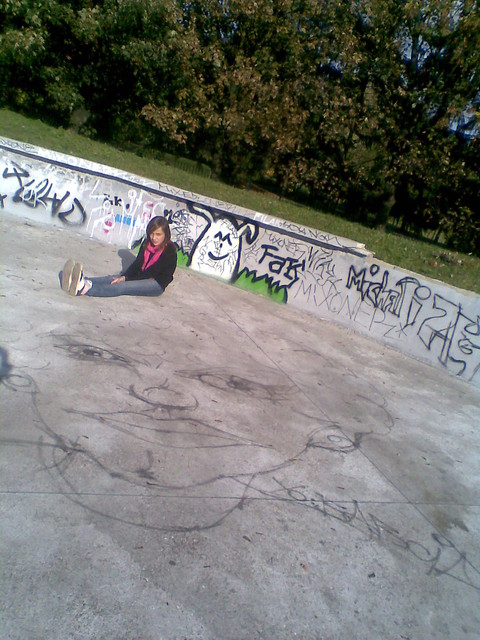 Park 3 maja 