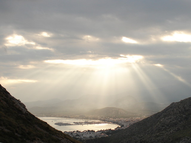Puerto Pollenca