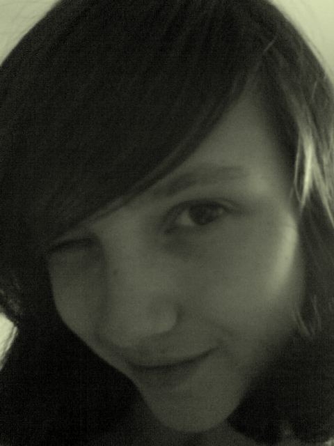 Dzikuj. ;*