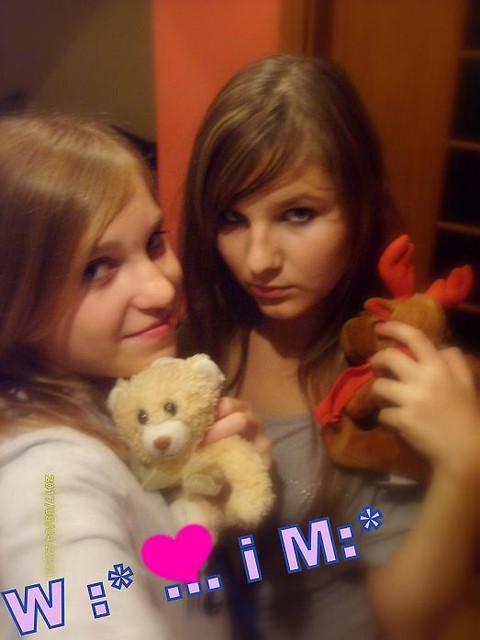 W i M ;* najwaniejsze nam osoby