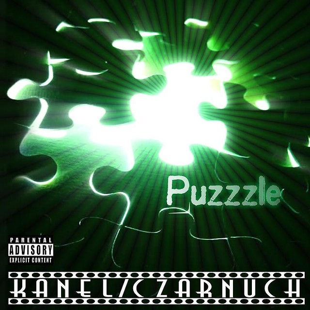 KANEL/CZaRNUCH - PUZZZLE