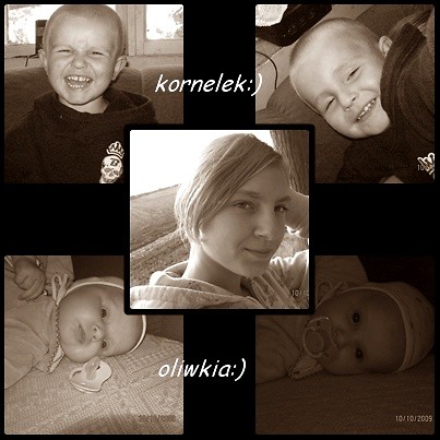 Moje Sonce Kocham Ich :)****