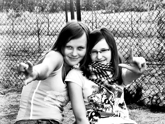Mila i Ja