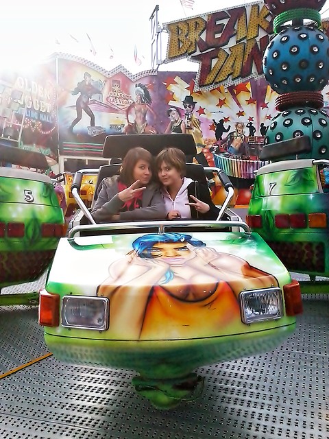 Lunapark  