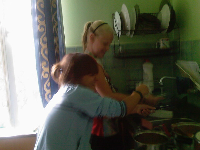 Eloszka .. ;D