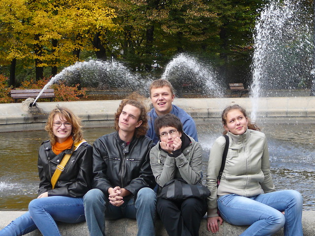 Warszawa ;)