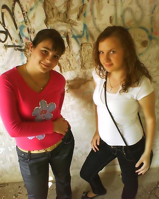 z Moja Moniczka:**