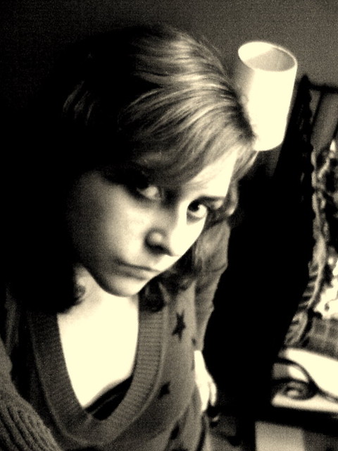 Byle jak.